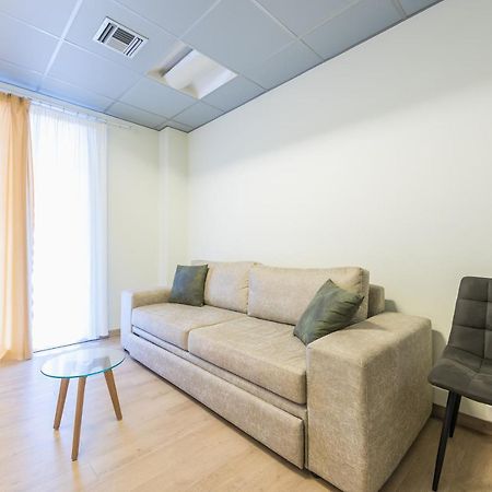 Athens Welcome Suites Apartments Dış mekan fotoğraf