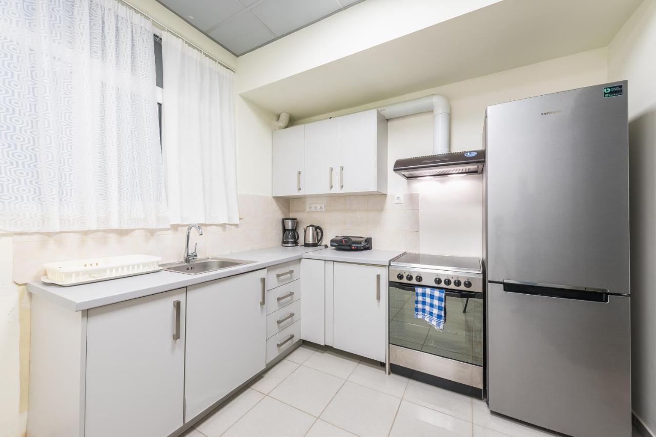 Athens Welcome Suites Apartments Dış mekan fotoğraf