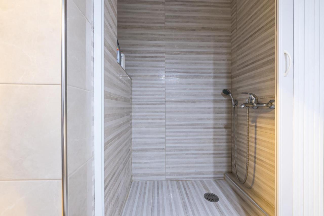 Athens Welcome Suites Apartments Dış mekan fotoğraf