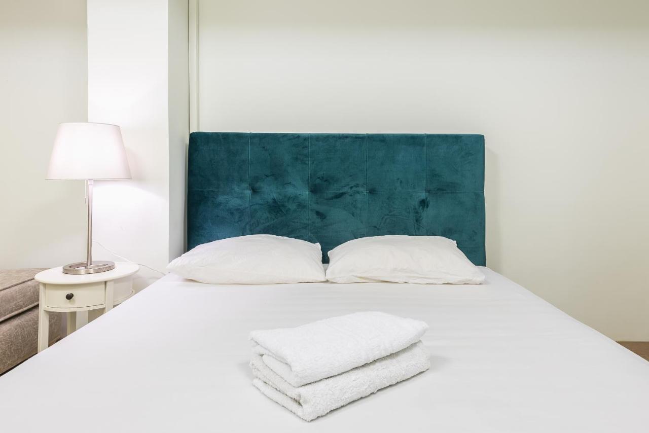 Athens Welcome Suites Apartments Dış mekan fotoğraf