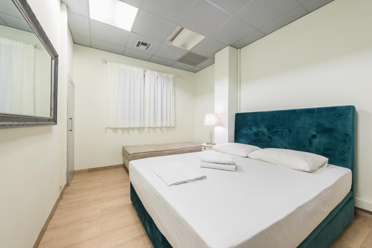 Athens Welcome Suites Apartments Dış mekan fotoğraf
