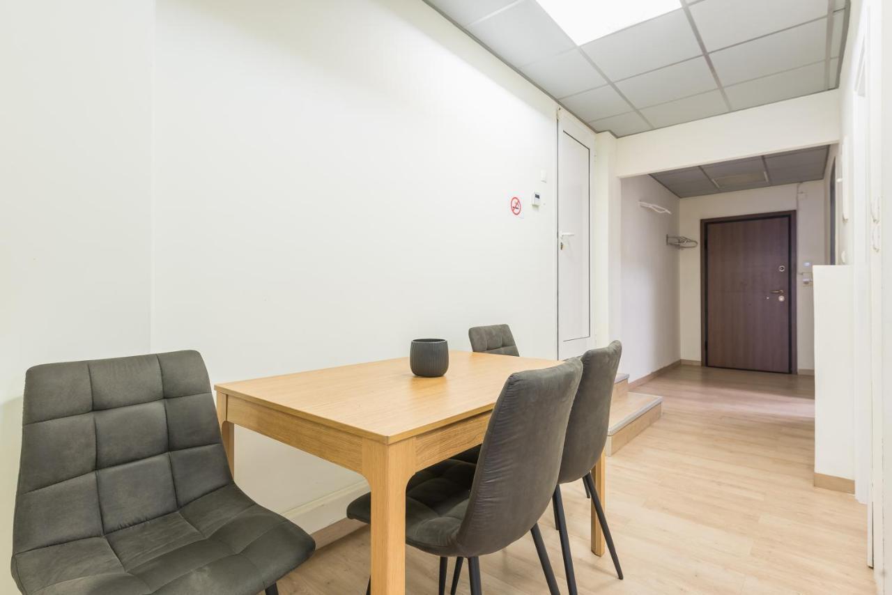 Athens Welcome Suites Apartments Dış mekan fotoğraf