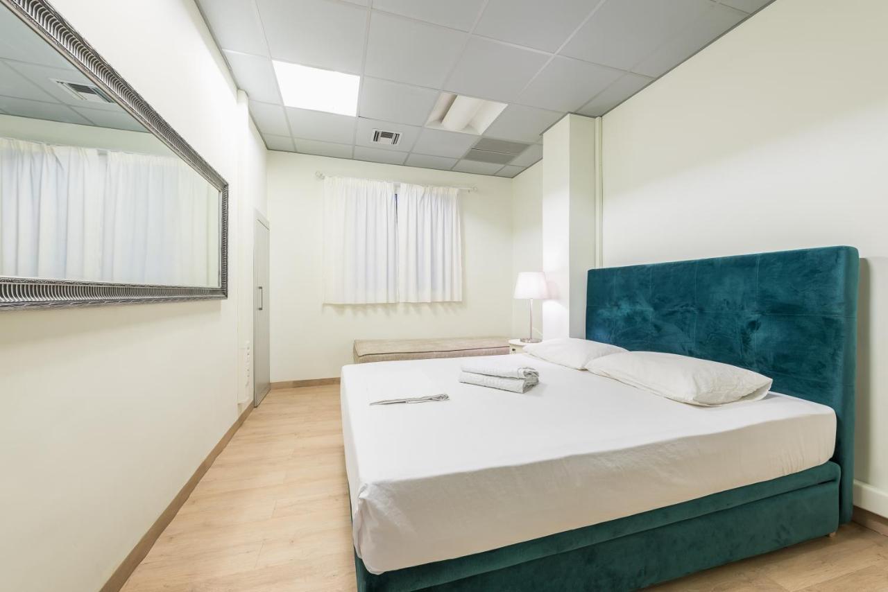 Athens Welcome Suites Apartments Dış mekan fotoğraf