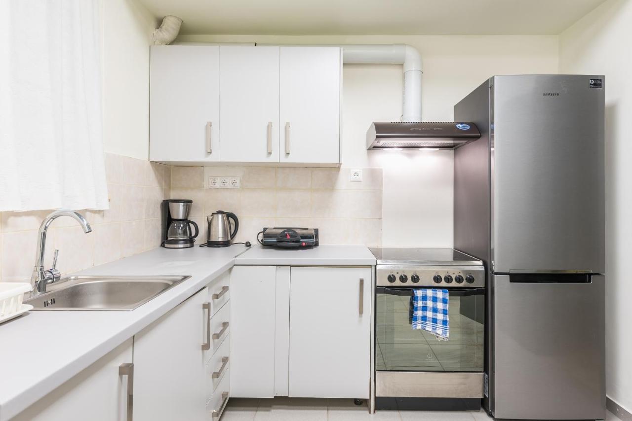 Athens Welcome Suites Apartments Dış mekan fotoğraf