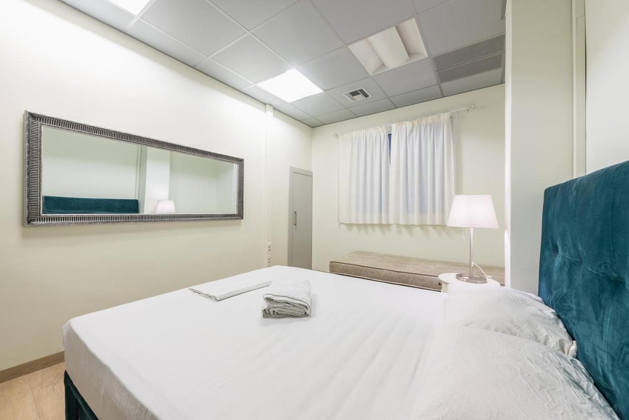 Athens Welcome Suites Apartments Dış mekan fotoğraf