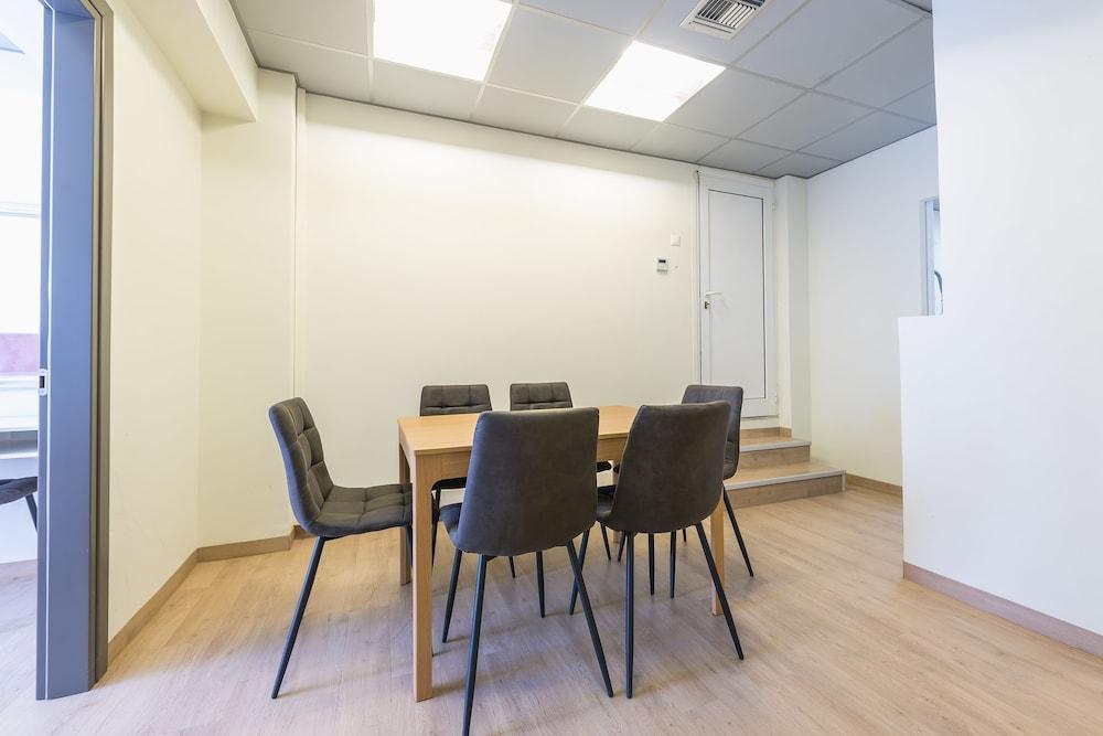 Athens Welcome Suites Apartments Dış mekan fotoğraf